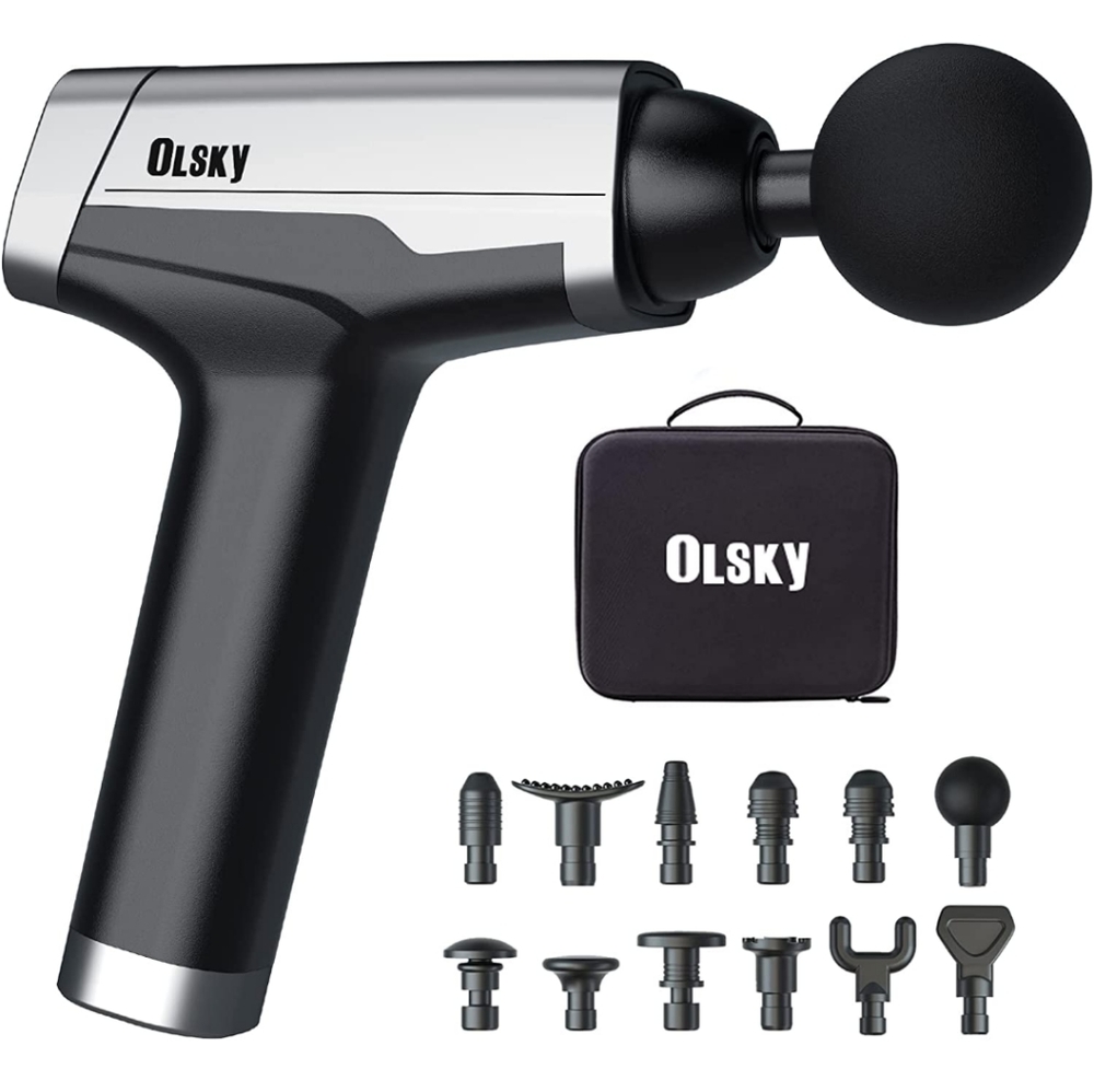 Massage gun
